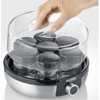 Severin Digital Yoghurt Maker